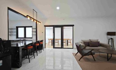 Villa Modern Premium di Puri Gading Jimbaran
