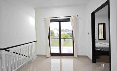 Villa Modern Premium di Puri Gading Jimbaran