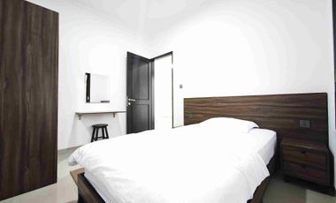 Villa Modern Premium di Puri Gading Jimbaran