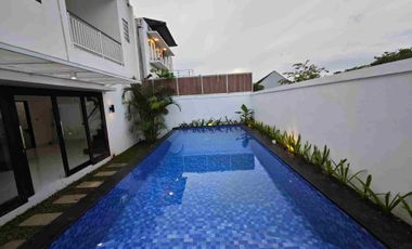 Villa Modern Premium di Puri Gading Jimbaran