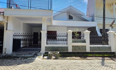 Rumah dijual di Jember, Jember, Jawa Timur