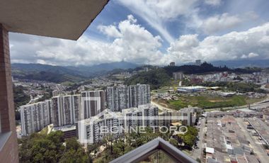 Apartamento en El Cable