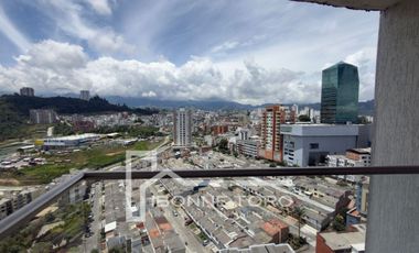 Apartamento en El Cable
