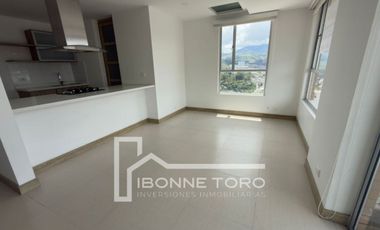 Apartamento en El Cable