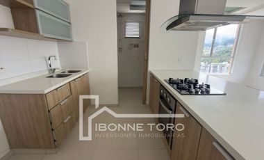 Apartamento en El Cable