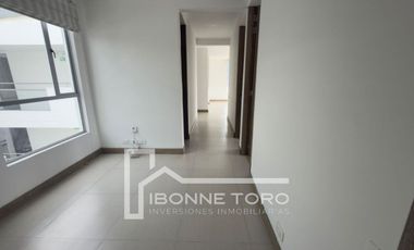 Apartamento en El Cable