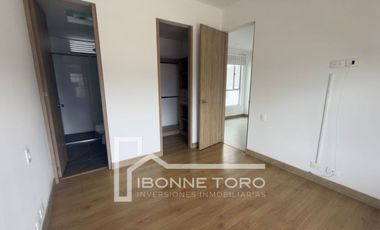 Apartamento en El Cable