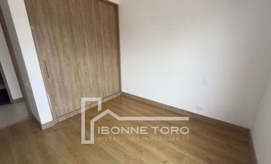 Apartamento en El Cable