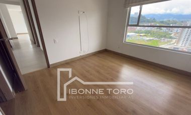 Apartamento en El Cable