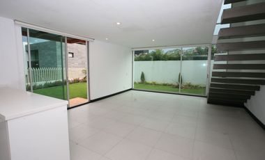 ✨ HERMOSO DUPLEX EN ALQUILER O VENTA - CUMBAYÁ ✨