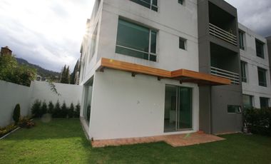 ✨ HERMOSO DUPLEX EN ALQUILER O VENTA - CUMBAYÁ ✨