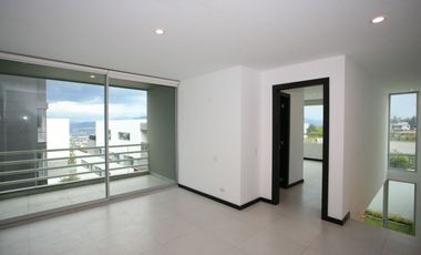 ✨ HERMOSO DUPLEX EN ALQUILER O VENTA - CUMBAYÁ ✨