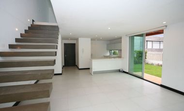 ✨ HERMOSO DUPLEX EN ALQUILER O VENTA - CUMBAYÁ ✨