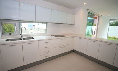 ✨ HERMOSO DUPLEX EN ALQUILER O VENTA - CUMBAYÁ ✨