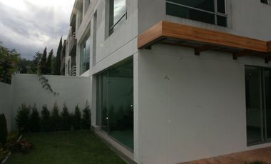✨ HERMOSO DUPLEX EN ALQUILER O VENTA - CUMBAYÁ ✨