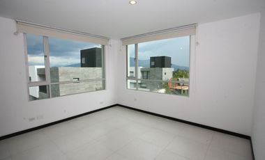 ✨ HERMOSO DUPLEX EN ALQUILER O VENTA - CUMBAYÁ ✨