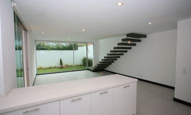 ✨ HERMOSO DUPLEX EN ALQUILER O VENTA - CUMBAYÁ ✨