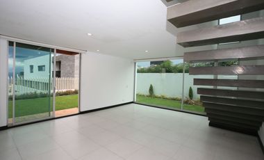 ✨ HERMOSO DUPLEX EN ALQUILER O VENTA - CUMBAYÁ ✨