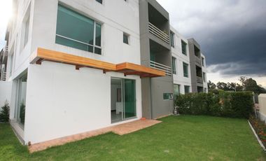 ✨ HERMOSO DUPLEX EN ALQUILER O VENTA - CUMBAYÁ ✨