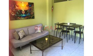 portunidad Negocio En Marcha - Airbnb Y/O Alquiler Departamentos - Distrito De Yarinacocha Pucalpa