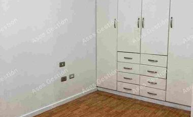 Arriendo Departamento