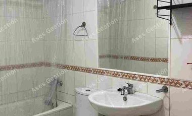 Arriendo Departamento