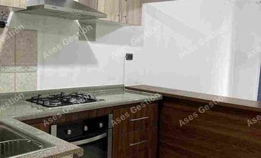 Arriendo Departamento