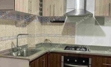 Arriendo Departamento