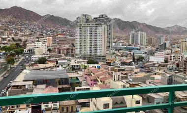 Arriendo Departamento