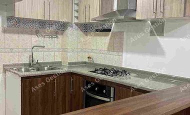 Arriendo Departamento
