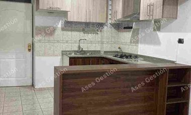 Arriendo Departamento