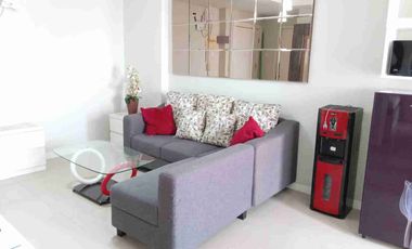 PROMO Disewakan Apartemen Metro Park Residence 2BR Full Furnished Siap Huni Jakarta Barat