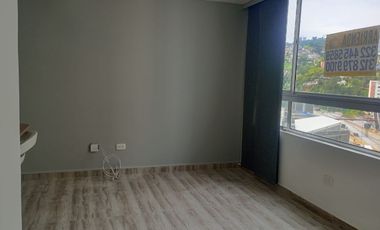 APARTAMENTO EN ARRIENDO EN LOS CÁMBULOS EN MANIZALES