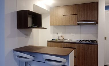 APARTAMENTO EN ARRIENDO EN LOS CÁMBULOS EN MANIZALES