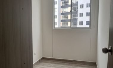 APARTAMENTO EN ARRIENDO EN LOS CÁMBULOS EN MANIZALES