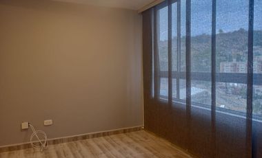 APARTAMENTO EN ARRIENDO EN LOS CÁMBULOS EN MANIZALES