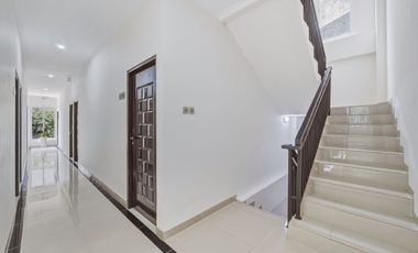 Jual Rumah Kost Jakarta Pusat 79 Kamar dekat Istana Merdeka