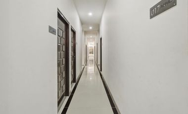 Jual Rumah Kost Jakarta Pusat 79 Kamar dekat Istana Merdeka