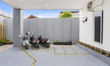Jual Rumah Kost Jakarta Pusat 79 Kamar dekat Istana Merdeka