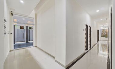Jual Rumah Kost Jakarta Pusat 79 Kamar dekat Istana Merdeka