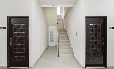 Jual Rumah Kost Jakarta Pusat 79 Kamar dekat Istana Merdeka