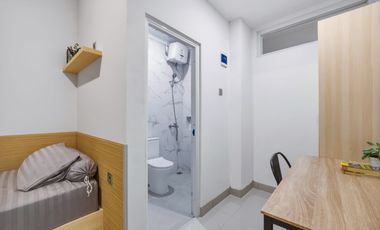 Jual Rumah Kost Jakarta Pusat 79 Kamar dekat Istana Merdeka
