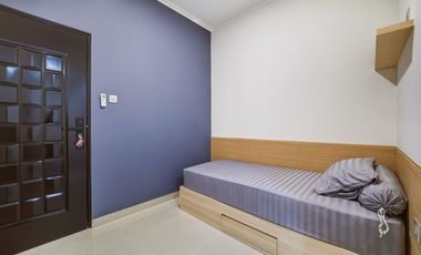 Jual Rumah Kost Jakarta Pusat 79 Kamar dekat Istana Merdeka