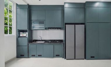 Jual Rumah Kost Jakarta Pusat 79 Kamar dekat Istana Merdeka