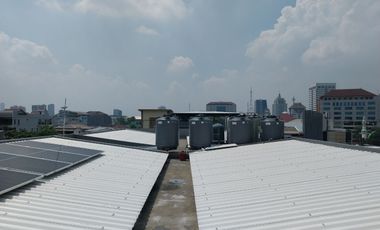 Jual Rumah Kost Jakarta Pusat 79 Kamar dekat Istana Merdeka