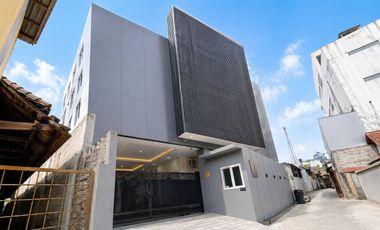 Jual Rumah Kost Jakarta Pusat 79 Kamar dekat Istana Merdeka