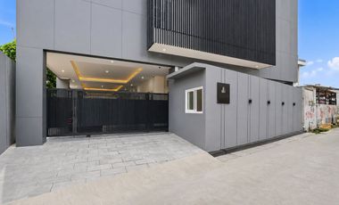 Jual Rumah Kost Jakarta Pusat 79 Kamar dekat Istana Merdeka
