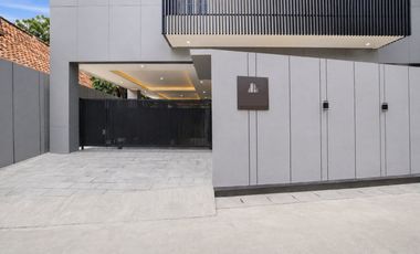 Jual Rumah Kost Jakarta Pusat 79 Kamar dekat Istana Merdeka