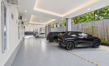 Jual Rumah Kost Jakarta Pusat 79 Kamar dekat Istana Merdeka