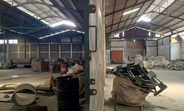 Disewakan Cepat Gudang Jatake Murah Siap Pakai